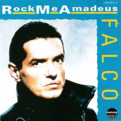 Falco : Rock Me Amadeus